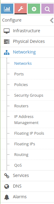 Network Selection